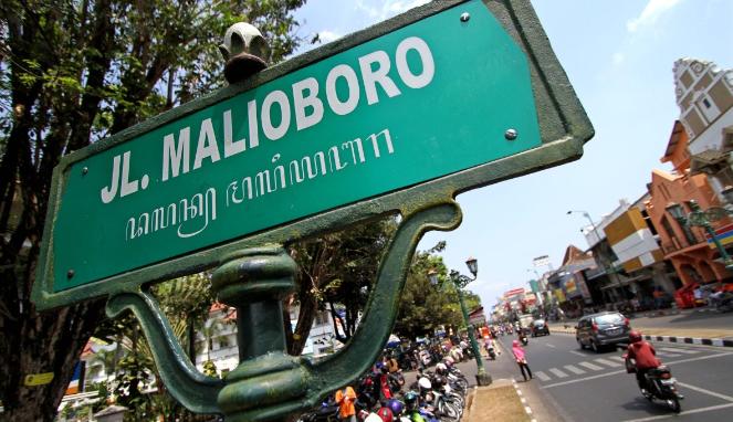 sewamotoryogya malioboro